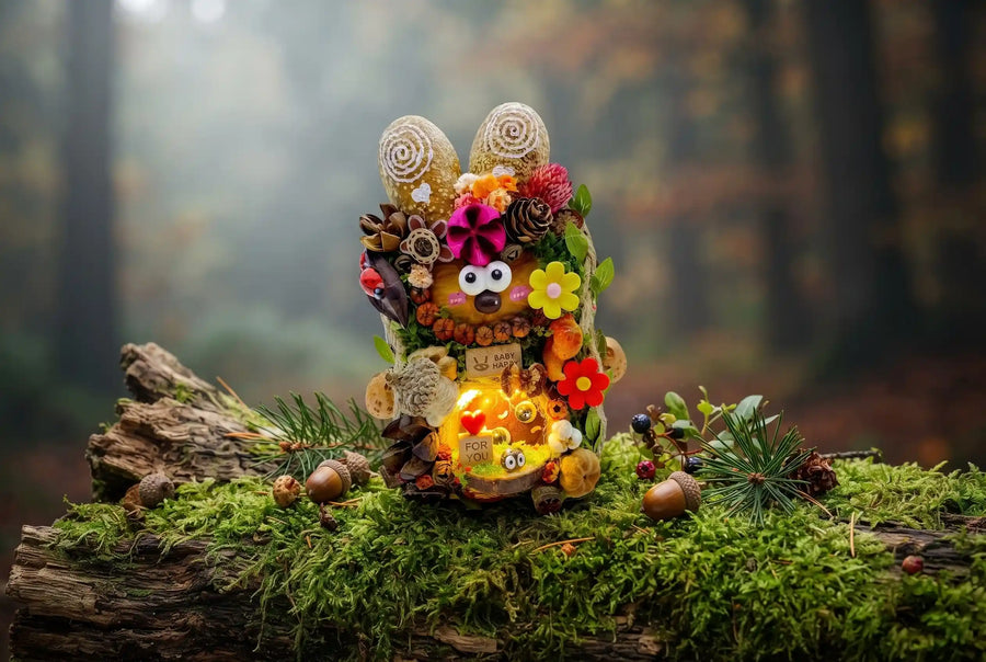 Diorama Guardian