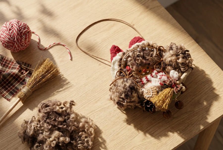 Candy Craftsman